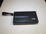 Suntone RR606, Am/fm Lcd Clock Radio Vintage Coney Island Hospital Blood Donor. Fixed Price $24.99.