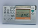 Sony Icf-c 1200 Am Fm Radio Japan Fully Working Rare!!!. Fixed Price $135.00.