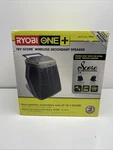 Ryobi 18-VOLT One+ Score Wireless Secondary Speaker Only P761 Please Read. Fixed Price $49.99.