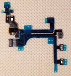 New Apple Oem Power Mute Volume Button Switch Connector Flex Cable For Iphone 5C. Fixed Price $6.99.
