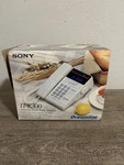 Sony IT-K300 Vintage Dreamline Fm Clock Radio Telephone. Fixed Price $350.00.