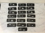 Rayovac Batteries Radio Lot Of 19 RAY8923 Rechargeable Nimh. Fixed Price $80.74.