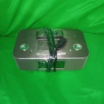 Phillips DC290B/37 Docking System 30PIN Iphone Player/charger Alarm Clock. Fixed Price $25.00.