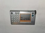 Sony ICF-C1200 Pocket Radio Am Fm Silver Orange Japan Tested / Working. Fixed Price $100.00.