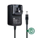 Ul 5FT Ac Adapter For Makita XRM04B 18V Lxt Lithium-ion Wireless Job Site Radio. Fixed Price $17.77.