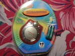 New! Vintage Rare Panasound PA-498 Fm Auto Scan Radio & Mini Torch Earphones. Fixed Price $11.12.