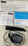 Tested Works Memorex MR4402BK Am/fm Armband Radio For Walking Jogging Exercise. Fixed Price $19.95.