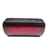 Digitech ATC-108 Alarm Clock Oversized Led Display Snooze Dimmer Tested. Fixed Price $17.99.