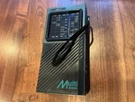 Xgr Multi Band Shortwave Radio. 75950. Parts. Fixed Price $18.00.