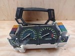 Kawasaki GPZ600 Gpx 1985-1997 Set Of Clocks Speedometer Tachometer. Fixed Price $33.09.