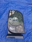 Salton Wet Tunes WT50 Shower Am/fm Radio. Fixed Price $132.99.