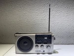 Toshiba Fm/am Radio RP-S7 Stereo Receiver Japan Limited Audio Player System. Fixed Price $124.95.