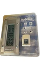 Skyscan New Sealed Atomic Weather Station 118143 Indoor Outdoor Temperature. Fixed Price $68.88.