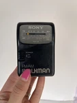 Vintage Sony SRF-39 Walkman Am/fm Stereo Radio For Parts/repair. Fixed Price $18.99.
