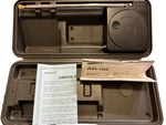 Sony AN-102 Compact Active Antenna Module With Case Missing Contoller. Fixed Price $19.99.