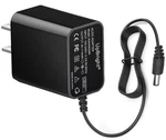 Ac Adapter For Grundig S350DL Eton Digital Radio Receiver 6VDC Power Supply. Fixed Price $8.98.