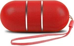 Kocaso Bleutooth Speaker Portable Wireless Led Rainbow Bluetooth Red. Fixed Price $28.50.