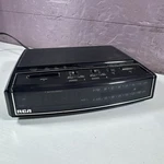 Vintage Rca RP-3651B Digital Alarm Clock Radio Green Display Am/fm Tested Works. Fixed Price $24.99.