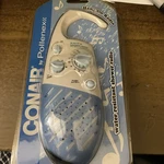 Conair Pollenex SR11 Am Fm Shower Radio Blue Water Resistant Hang Vtg New. Fixed Price $27.99.