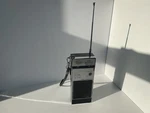 Vintage Sonar Vhf Sentry FR-103 Radio Receiver Collectible Portable Monitor. Fixed Price $10.99.