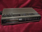 Vintage Rca Digital Alarm Clock Radio RP3650 Tested Vgd!. Fixed Price $19.99.