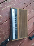 General Electric Alarm Clock Radio Model 7-4630D Tested And Works!. Fixed Price $17.09.