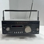 Sony Crf 1 Shortwave Portable Radio - Tested Works Very Rare Please Read. Fixed Price $1800.00.