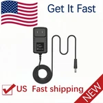 Charger For Midland Weather Radio WR-120B WR120B WR-120EZ WR120EZ. Fixed Price $14.28.