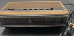 Vtg General Electric 7-4625F Wood Grain Digital Alarm Clock Radio Am/fm Works. Fixed Price $32.99.