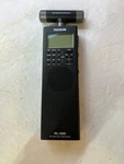 Tecsun Pl 360 World Band. Fixed Price $60.00.