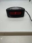 Equity Alarm Clock 2001 Model 30007 Tested. Fixed Price $10.20.