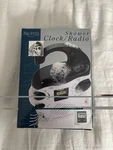 Park Avenue Shower Radio. Fixed Price $12.00.