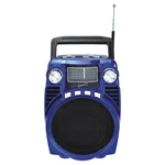Bluetooth 4-BAND Radio. Fixed Price $34.99.