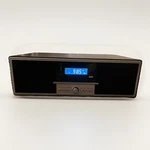 Odyssey Tech Retro Audio ODY-1969 Bluetooth Am / Fm Radio Cd Player No Remote. Fixed Price $79.99.