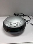Jensen Am/fm Stereo Cd Dual Alarm JCR-332 Tested & Working M6. Fixed Price $17.47.