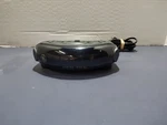 Vintage 7-4894A Am/fm Digital Alarm Clock Radio Gray Tested Works. Fixed Price $16.09.
