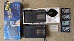 Sony ICF-SW800 Fm 2BAND Pll X2 With One Original Box Accessories Read!. Fixed Price $101.32.