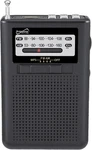 Supersonic SC-1108BT Goradio+ Am/fm Usb & Micro Sd MP3 Player Rechargeable. Fixed Price $14.95.