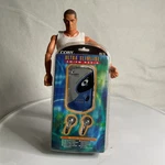 Coby CX-15 Ultra Slimline Am/fm Radio W/ Earbuds Light Weight (ms T-3). Fixed Price $15.00.