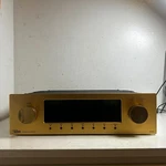 Magnum Dynalab MD-208 Gold Discrete High-end Audio Digital Stereo Receiver. Fixed Price $2499.99.