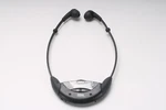 Listen Technologies LR-42 Stethoscope-style Ir 4-CHANNEL Receiver. Fixed Price $17.58.