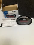Naxa Led Display Alarm Clock Radio NX-160. Fixed Price $10.00.
