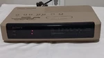 Sony ICF-C320 Dream Machine Alarm Clock Am/fm Radio Tan Color Tested Works. Fixed Price $17.99.