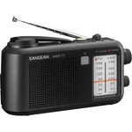 Sangean Electronics MMR-77 Outdoor Radio Mw Fm Hand Crank A500514. Fixed Price $75.12.