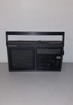 Quality Panasonic GX50 Model RF-1650J Vintage 3 Band Portable Radio. #4. Fixed Price $54.16.