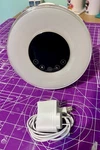 Wake Up Light Sunrise/sunset Digital Alarm Clock Natural Sounds Fm Radio & More. Fixed Price $15.00.