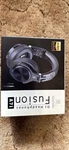 Oneodio Fusion A71 Hi-res Audio Dj Headphones With Shareport, Black. Fixed Price $18.00.