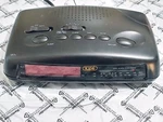 Vintage Tozai ATC-720 Digital Travel Alarm Clock W/snooze Am/fm. Fixed Price $19.20.