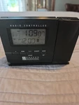 Oregon Scientific RM318PA Projection Alarm Clock Radio Controlled. Fixed Price $39.99.