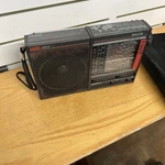 Philips Compass D1835 Radio World Multiband Receiver !am Fm Lw-sw!. Fixed Price $81.33.